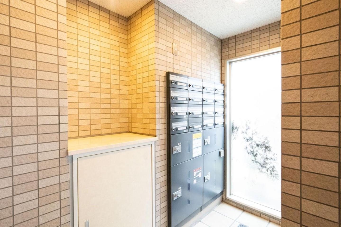 Ihatov Komazawa Tokyo Eksteriør billede